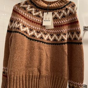 Winter/Fall sweater